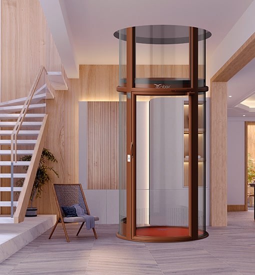 small home elevators